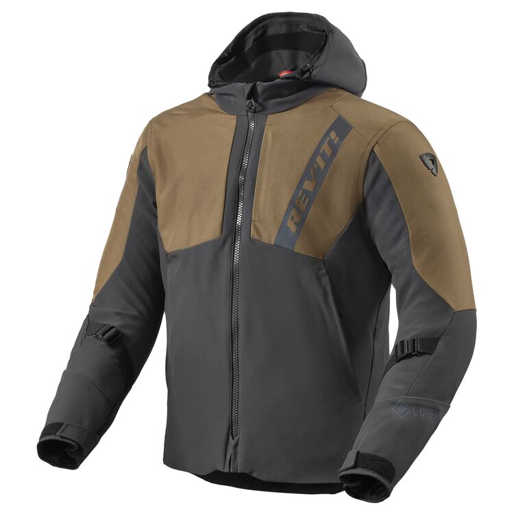 REV'IT! Potential GTX Jacket - RevZilla