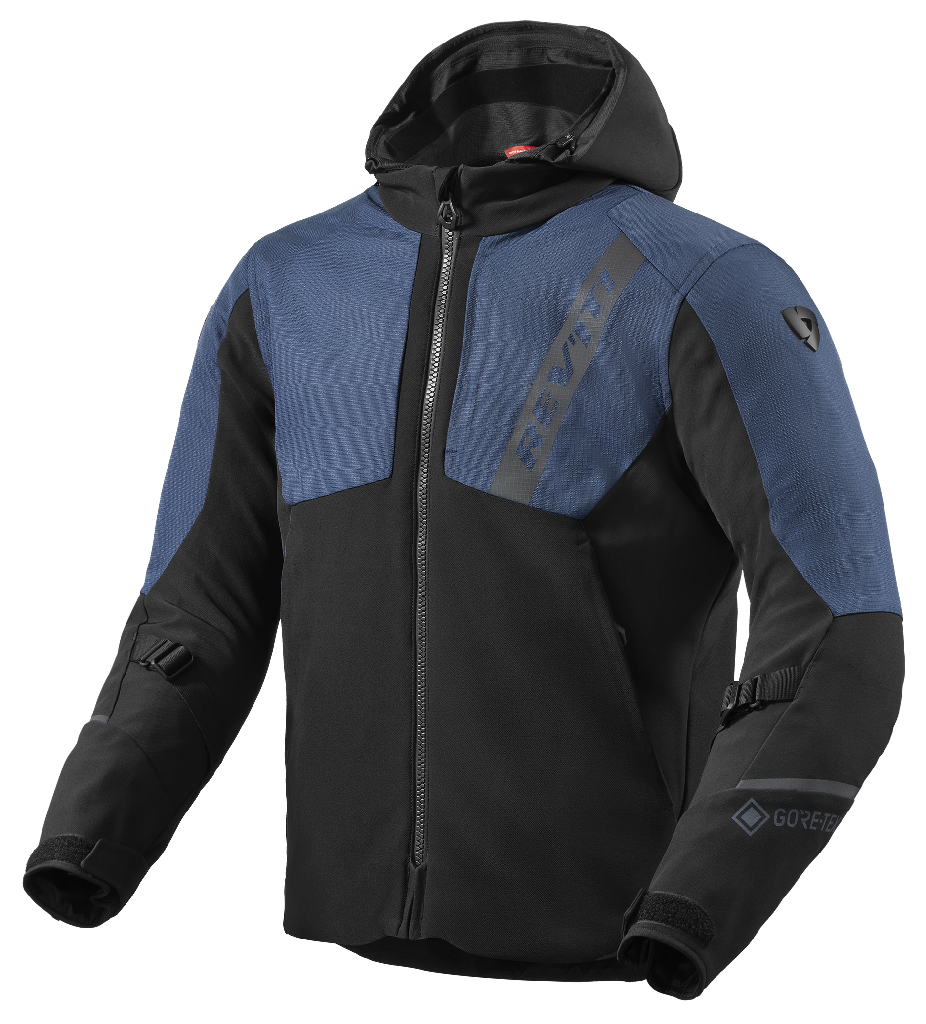 バイクウェア・装備 REVIT GORE-TEX eu42 us8.5 jp26.5 GORE-TEX® × REV'IT!│ゴアテックスウェアについて | REV'IT