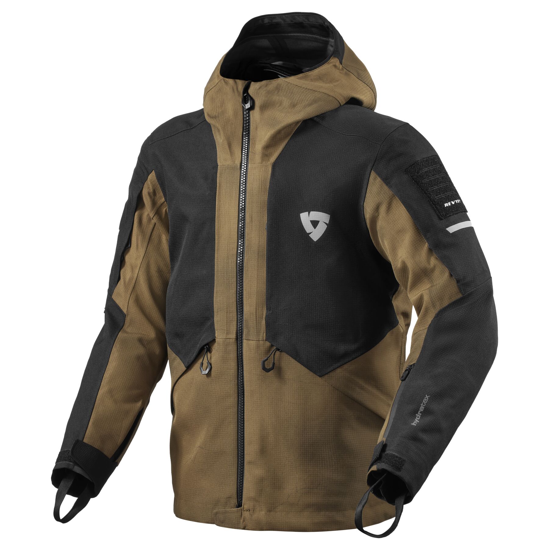 REV'IT! Tectonic H2O Jacket