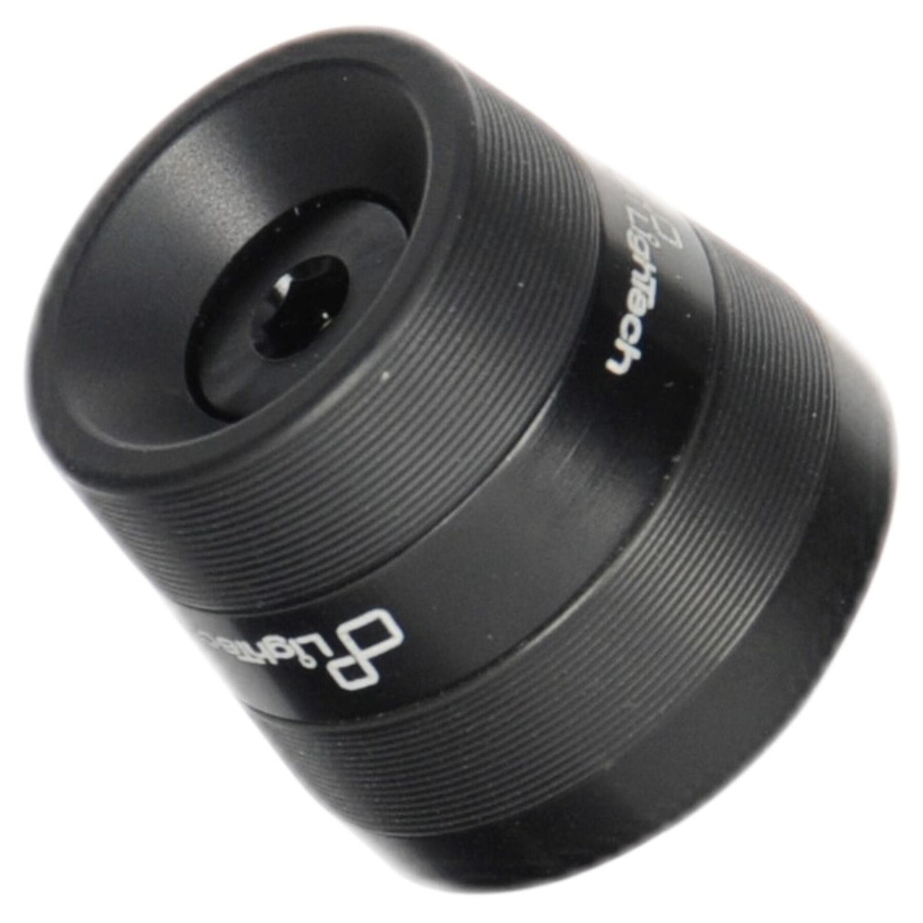 LighTech Modular Series Bar Ends BMW S1000RR 2019-2024