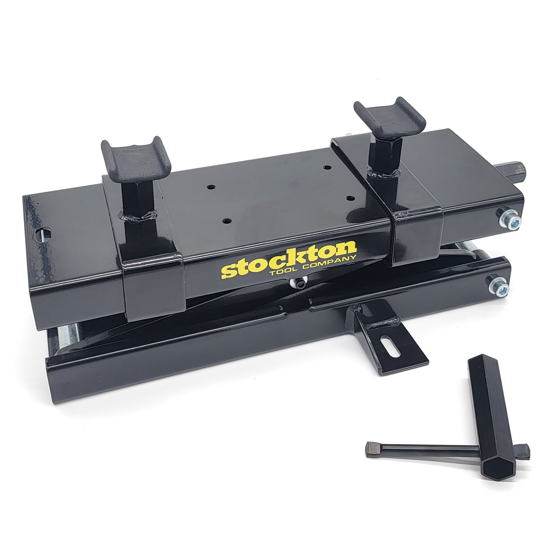 Stockton Cruiser Center Jack Stand