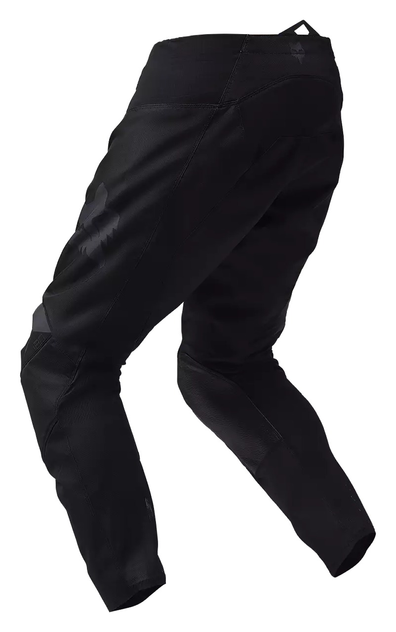 Pantaloni Fox Racing 360 Haiz Black: Tecnici, Leggeri E Resistenti Per Enduro E DH