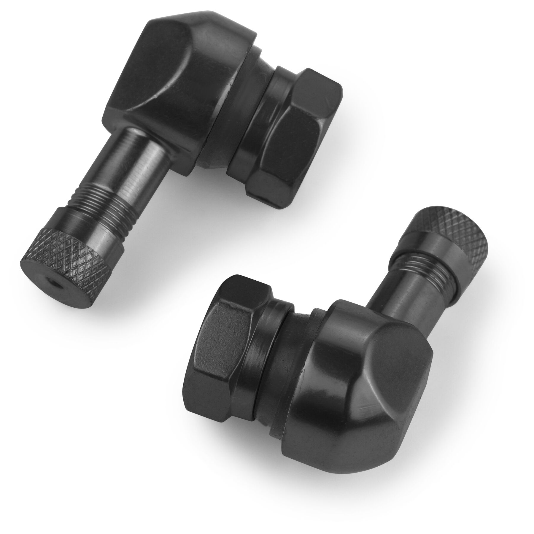 Motolis 11.3mm 90 Degree Valve Stem