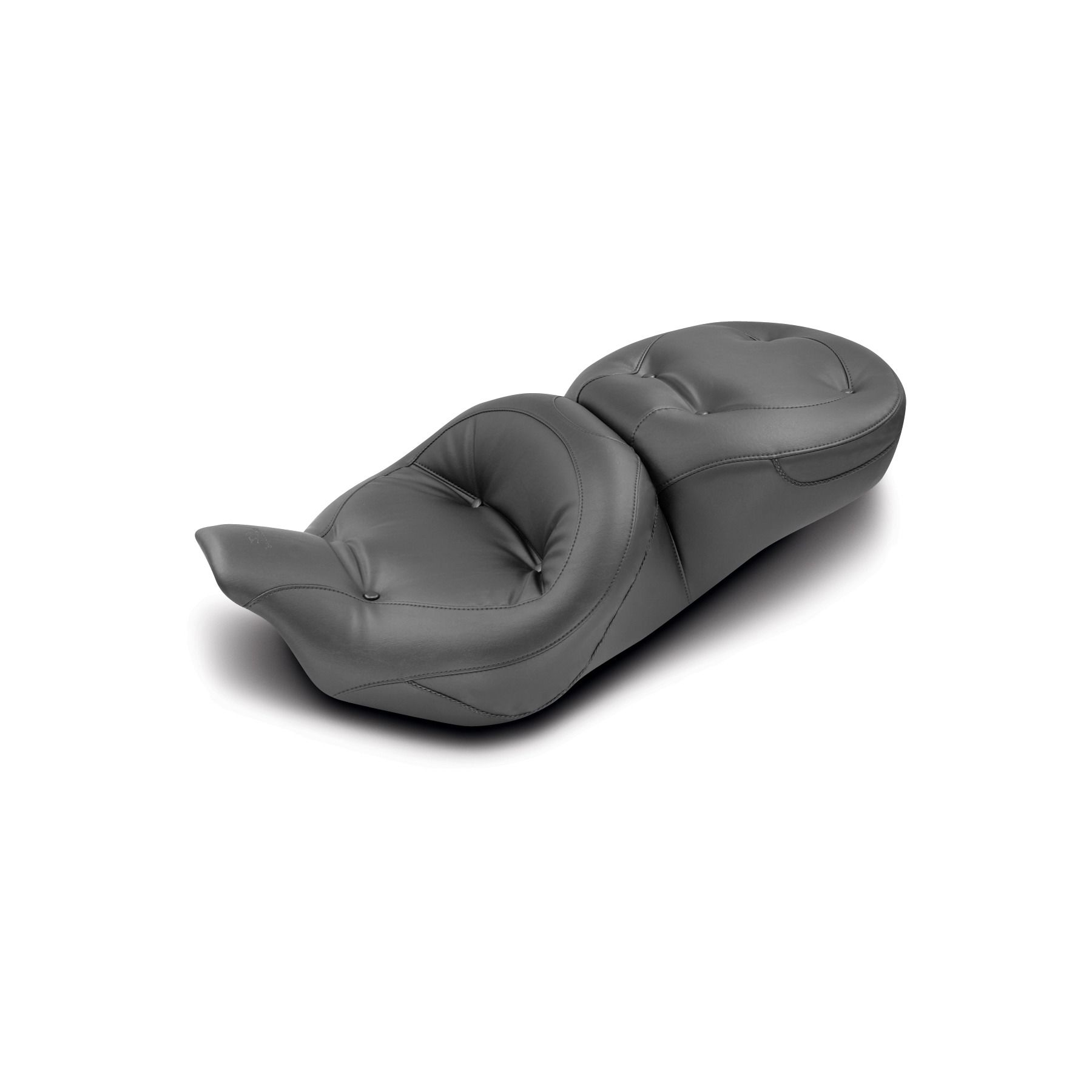 Mustang Standard Touring Regal Seat For Harley Touring 2008-2024