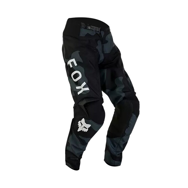 Black Camo