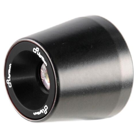 LighTech One Color Bar Ends Suzuki GSX-R 600 / 750 / 1000 2005-2017