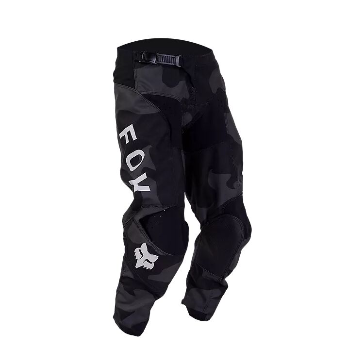 Black Camo