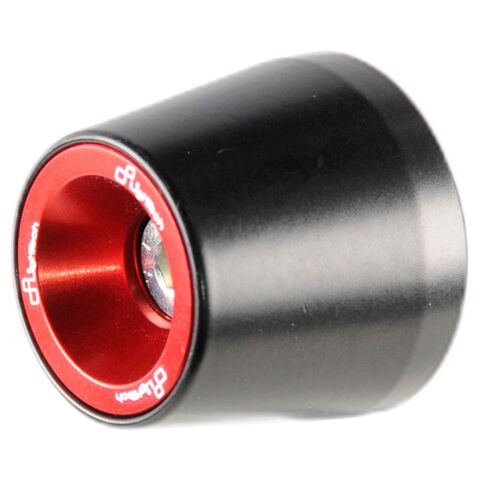 LighTech One Color Bar Ends Kawasaki Ninja / Z / ER-6 / CF Moto 650NK