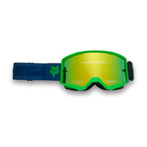 Fox Racing Youth Main Taunt Spark Goggles