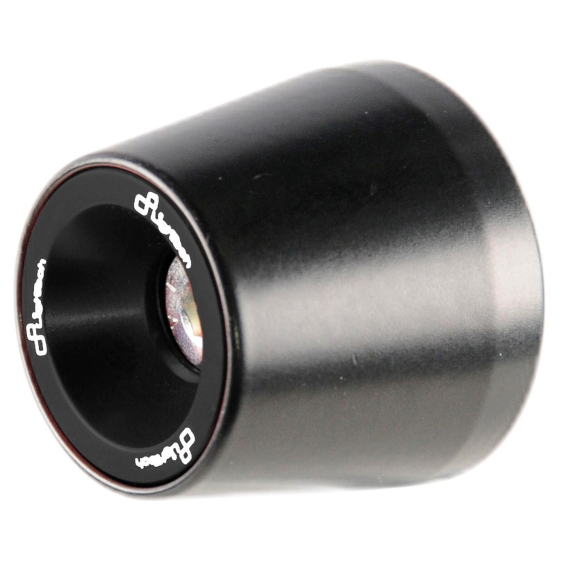 LighTech One Color Bar Ends Honda CB650 / CB1000 / CBR600RR / CBR1000R