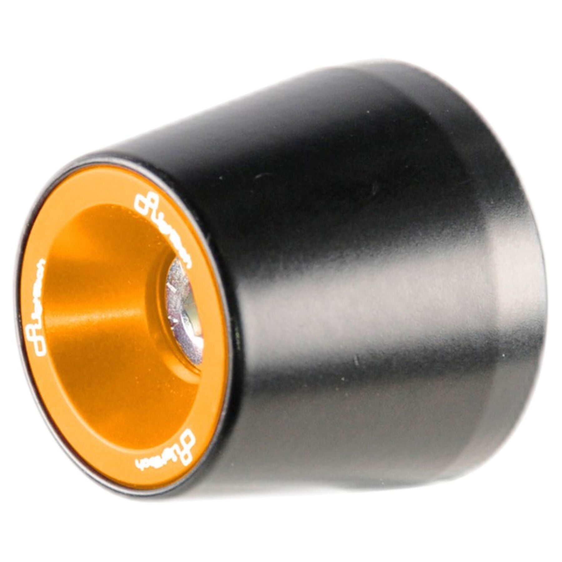 LighTech One Color Bar Ends Honda CB650 / CB1000 / CBR600RR / CBR1000R