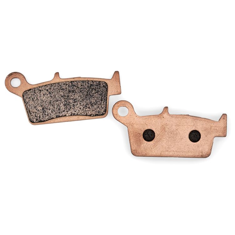 BILT FACTORY FA131R Sintered Rear Brake Pads