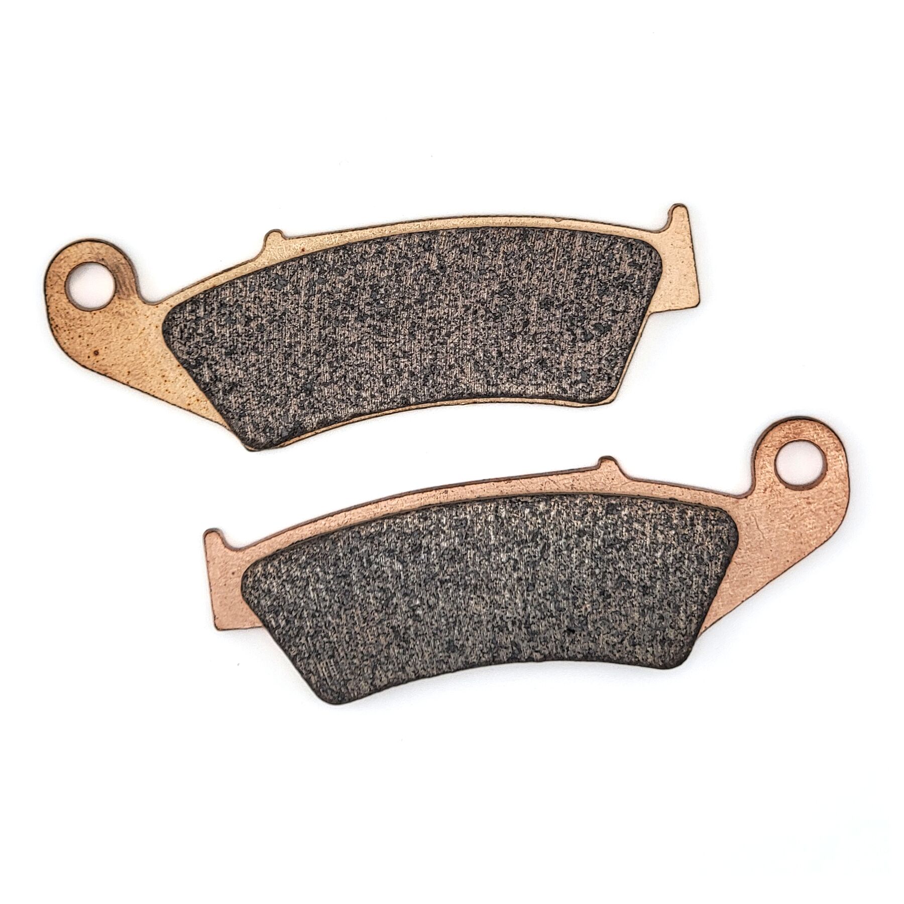 BILT FACTORY FA185R Sintered Front Brake Pads
