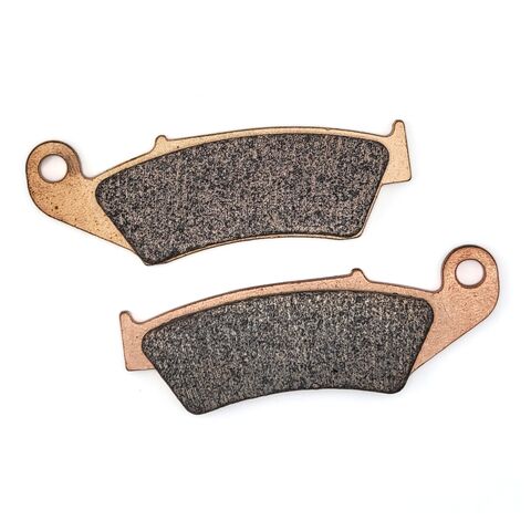 BILT FACTORY FA185R Sintered Front Brake Pads