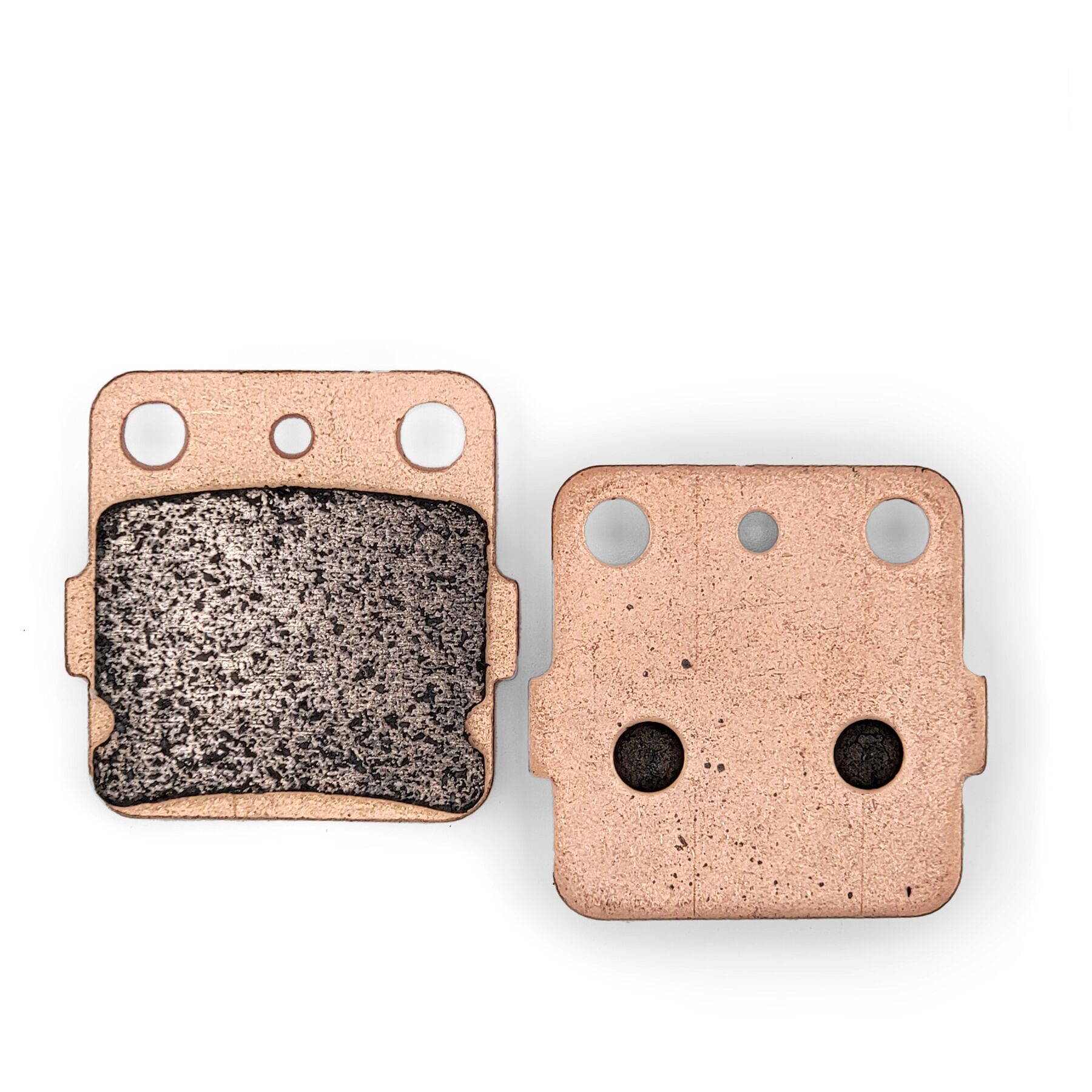 BILT FACTORY FA84R Sintered Brake Pads