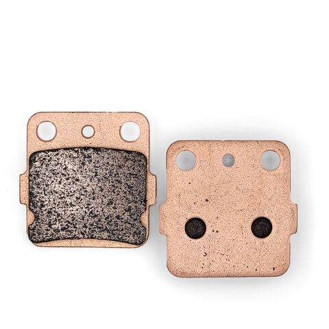 BILT FACTORY FA84R Sintered Brake Pads
