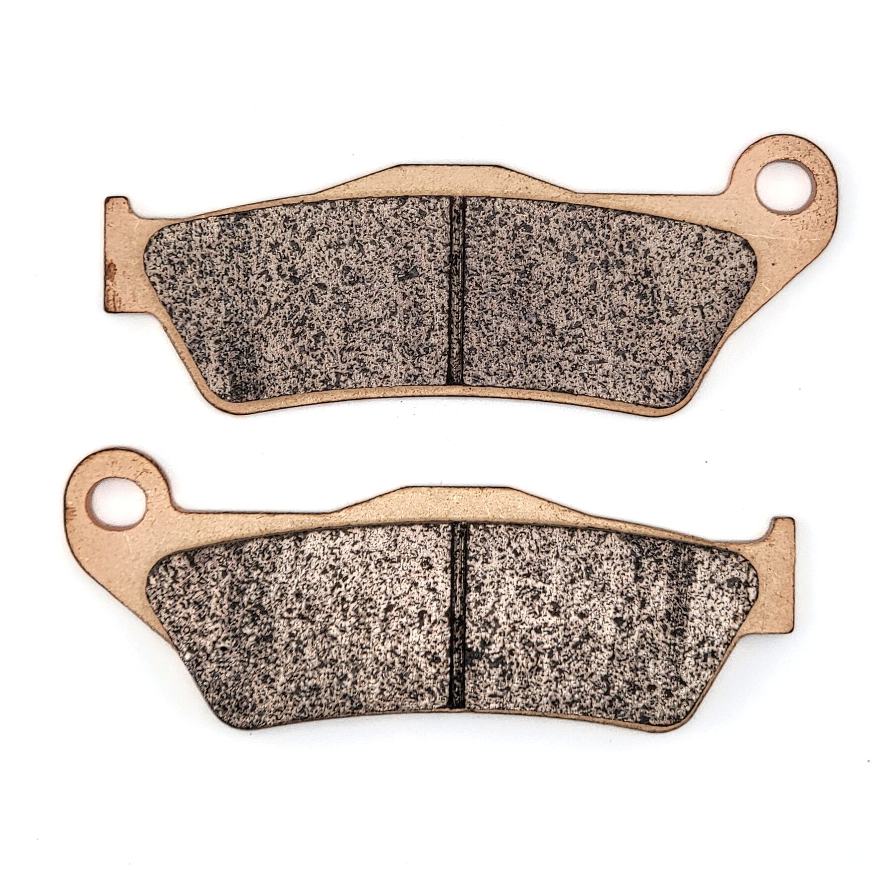 BILT FACTORY FA181R Sintered Front Brake Pads