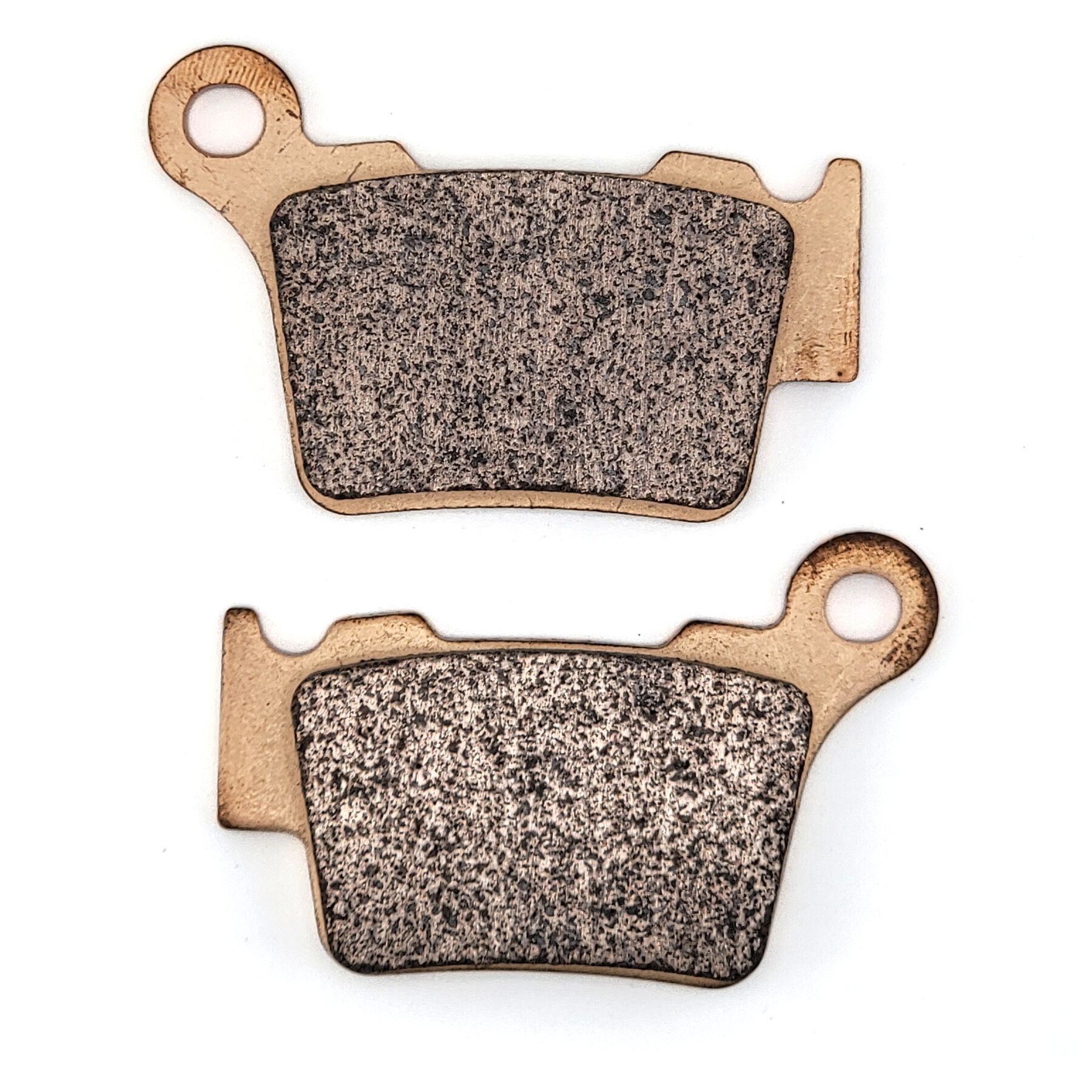 BILT FACTORY FA368R Sintered Rear Brake Pads