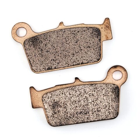 BILT FACTORY FA367R Sintered Rear Brake Pads