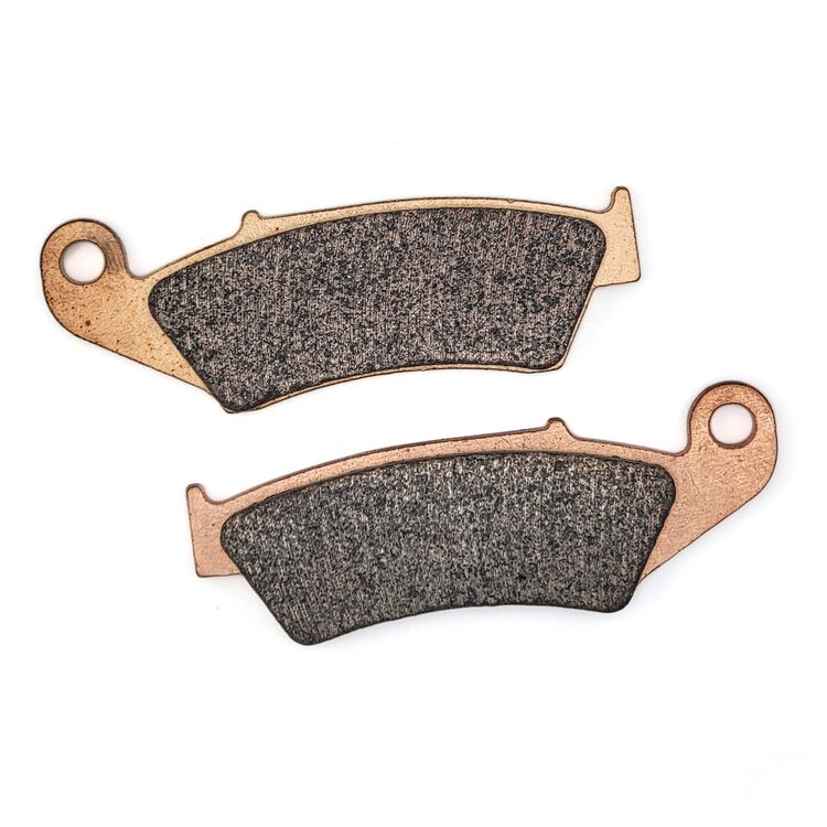 BILT FACTORY Sintered Front Brake Pads