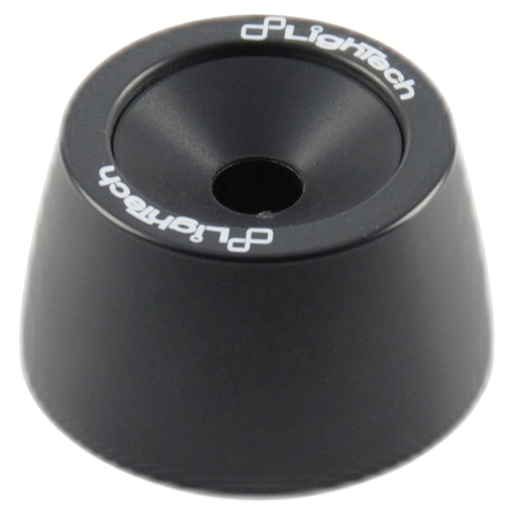 LighTech Axle Sliders Front & Rear Kawasaki ZX6R / ZX636 2013-2023