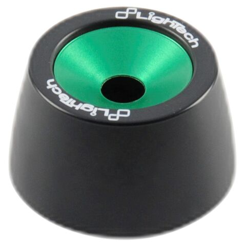 LighTech Axle Sliders Front & Rear Kawasaki ZX6R / ZX636 2013-2023