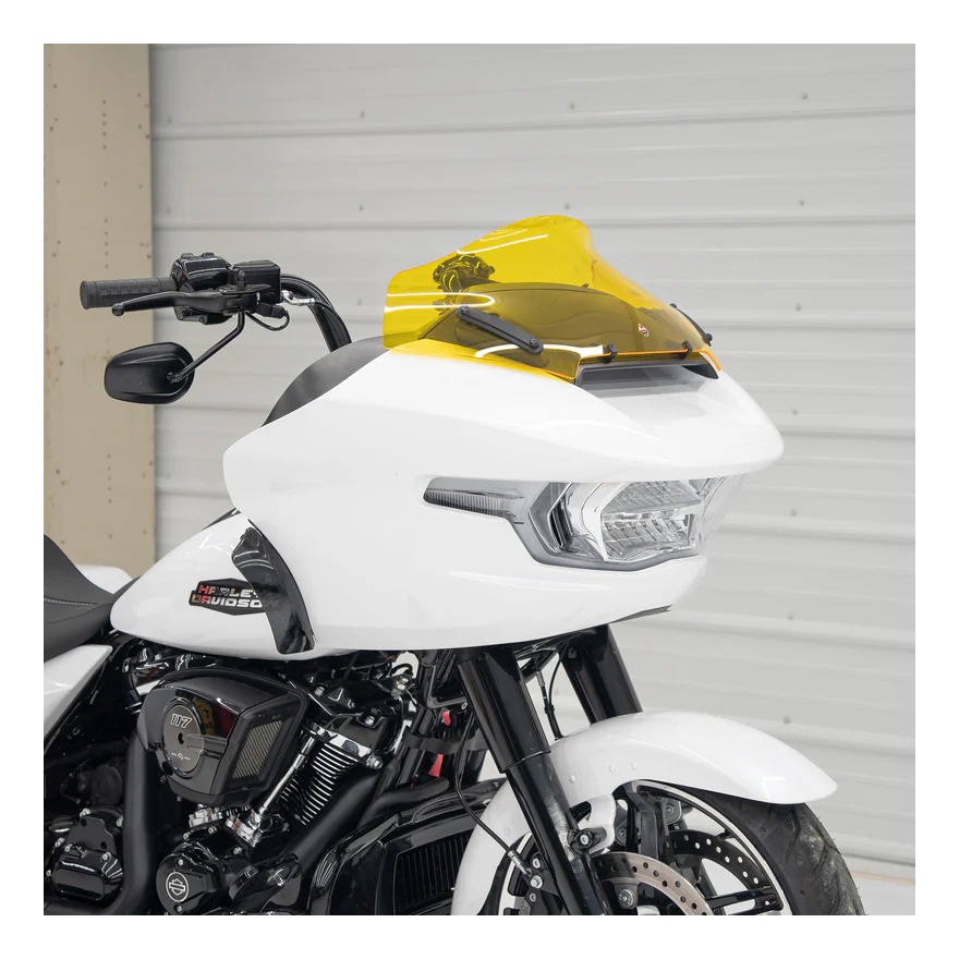 即決 新品 未使用 Klock Werks ウインドシールド Klock Werks Ice Windshield – Lucky Speed Shop