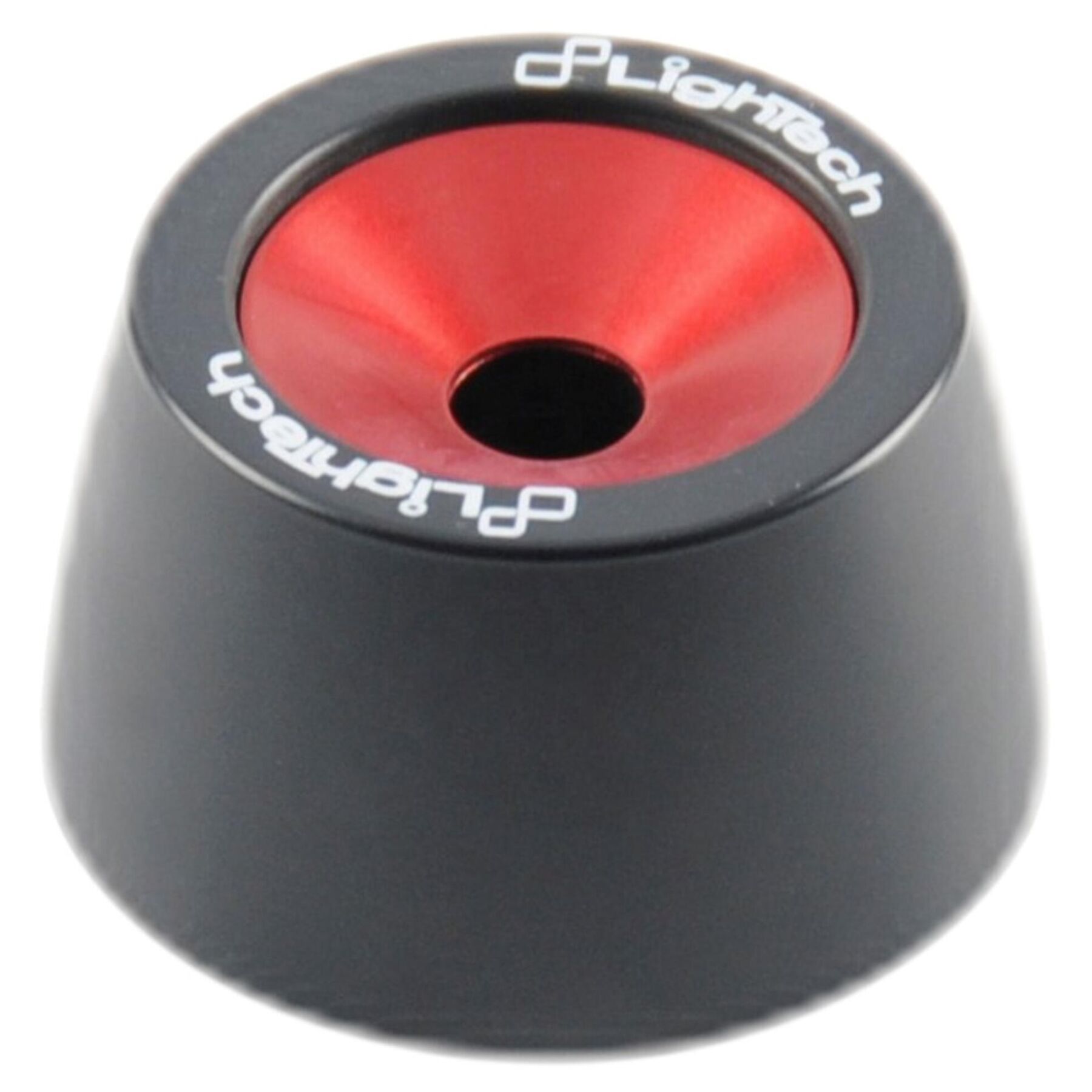 LighTech Axle Sliders Front & Rear Kawasaki ZX6R / ZX10R