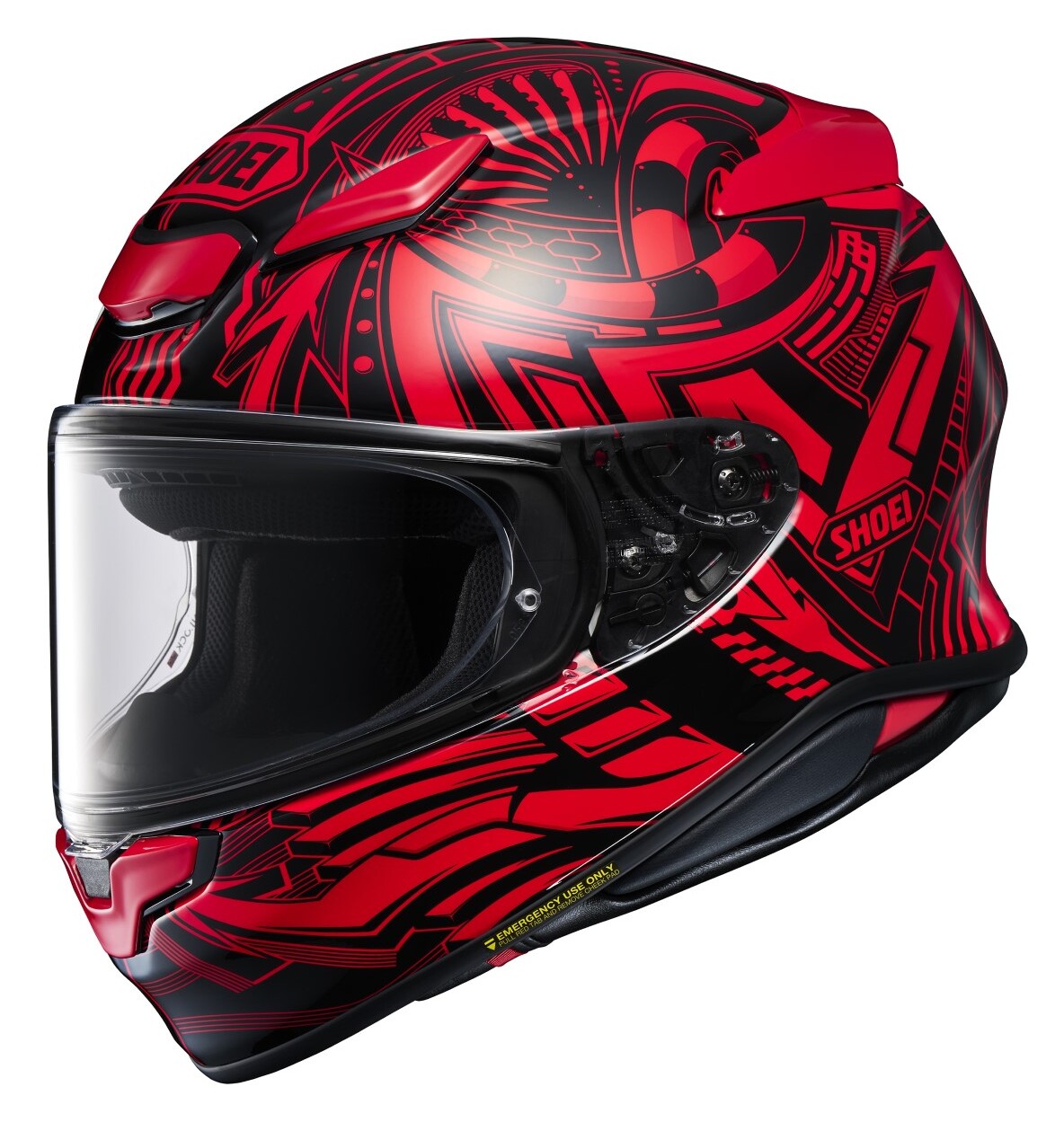 Shoei RF-1400 Beaut Helmet L