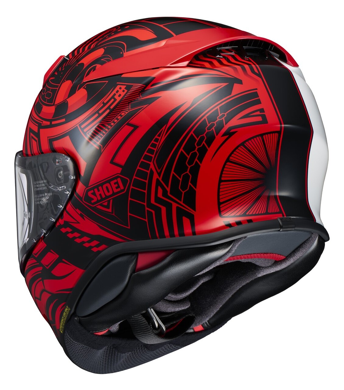 Shoei RF-1400 Beaut Helmet - RevZilla