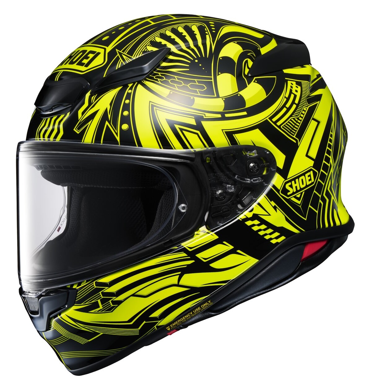Shoei RF-1400 Beaut Helmet N/A