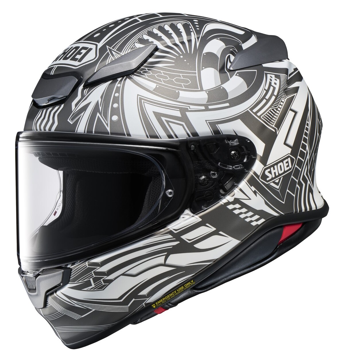Shoei RF-1400 Beaut Helmet L