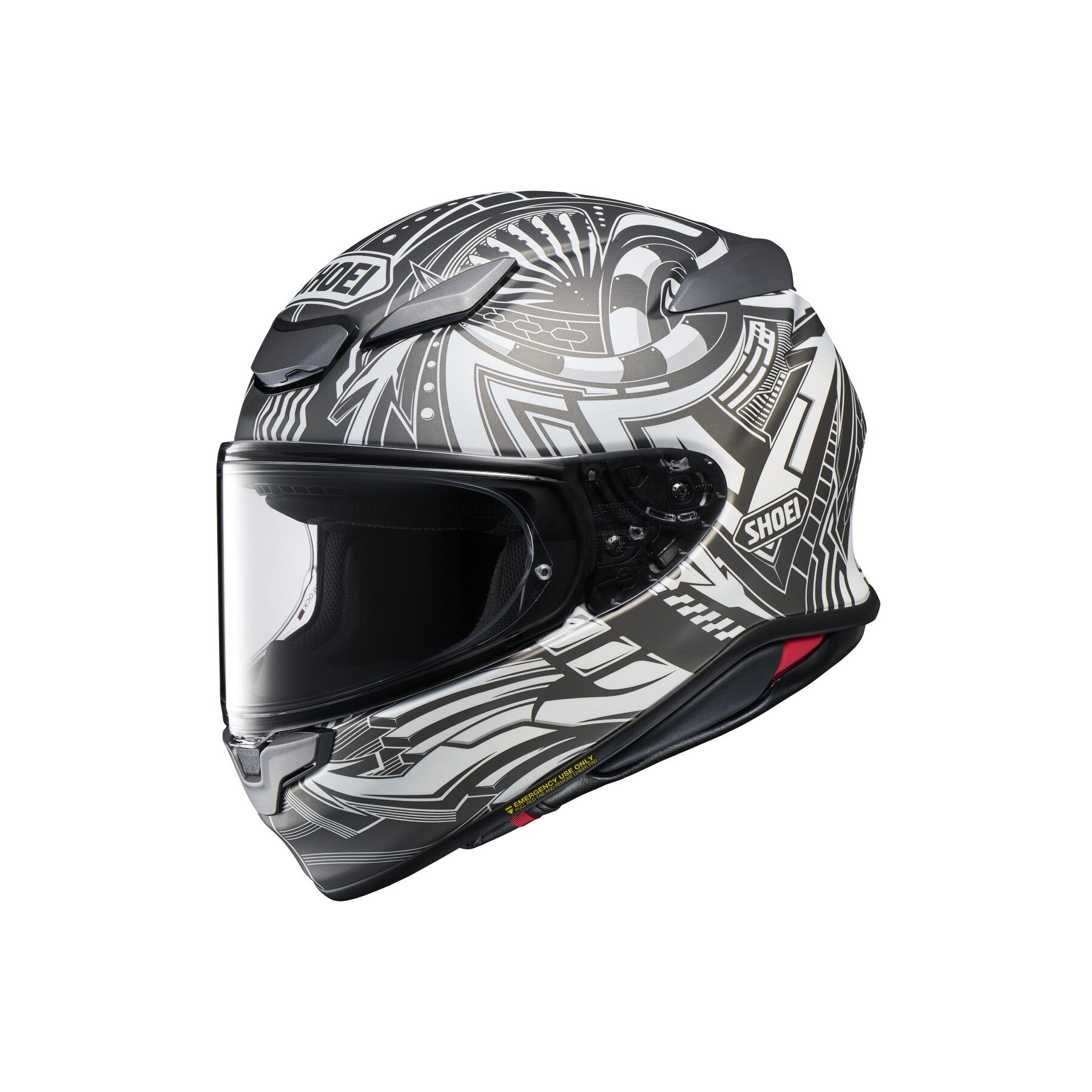 Shoei RF-1400 Beaut Helmet