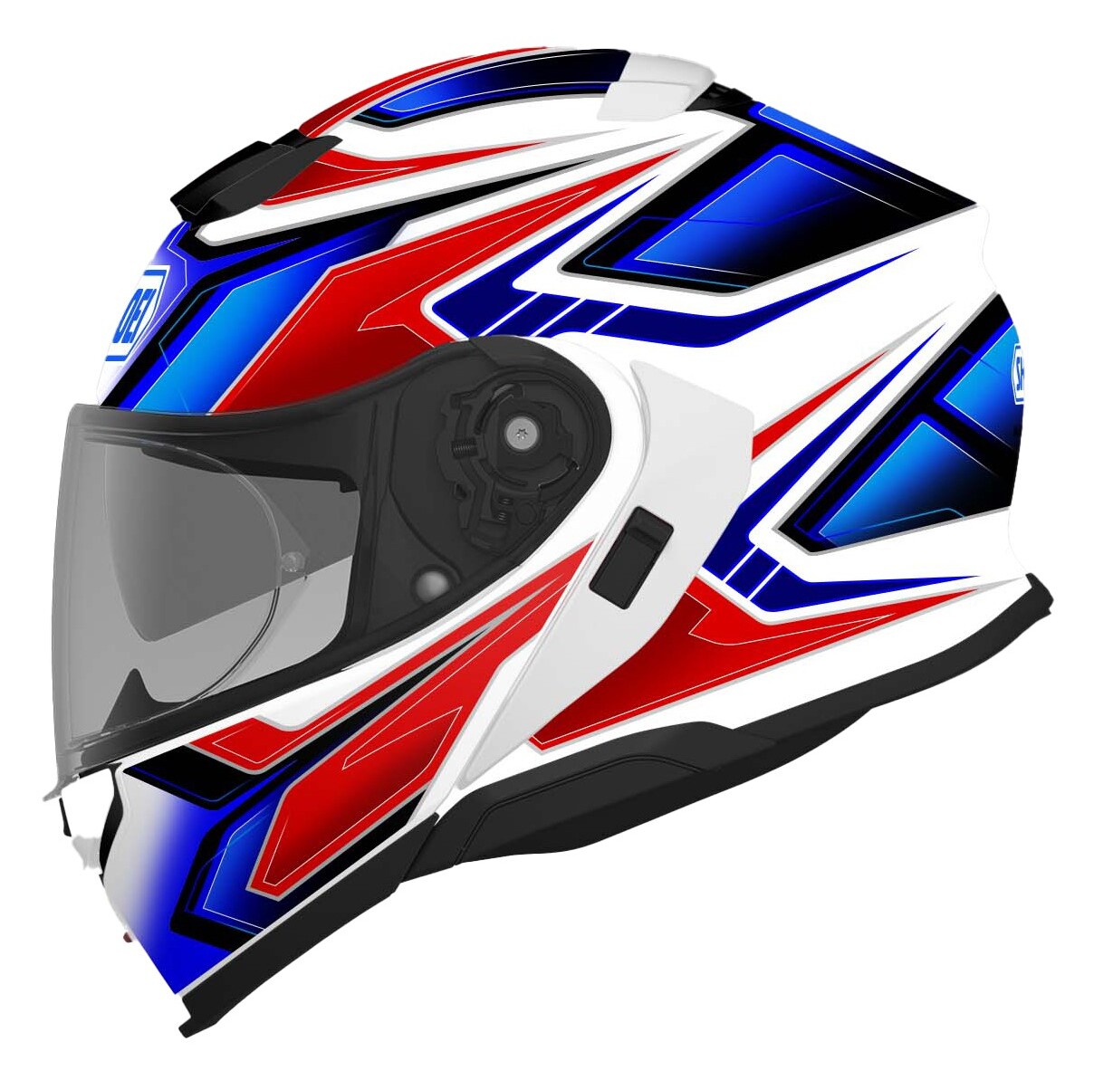 Shoei Neotec 3 Anthem Helmet XS