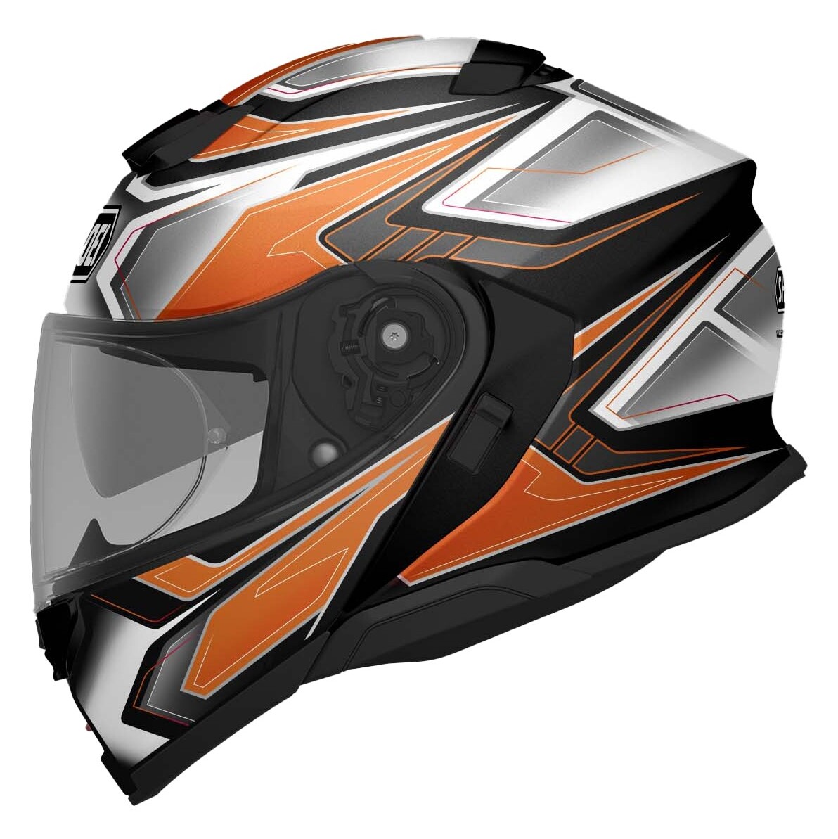 Shoei Neotec 3 Anthem Helmet