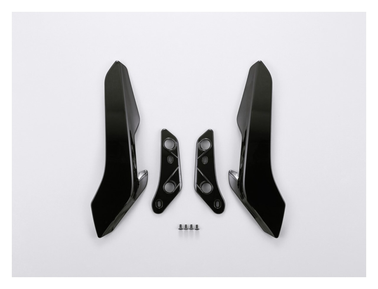 Shoei GT-Air 3 Top Air Outlet N/A