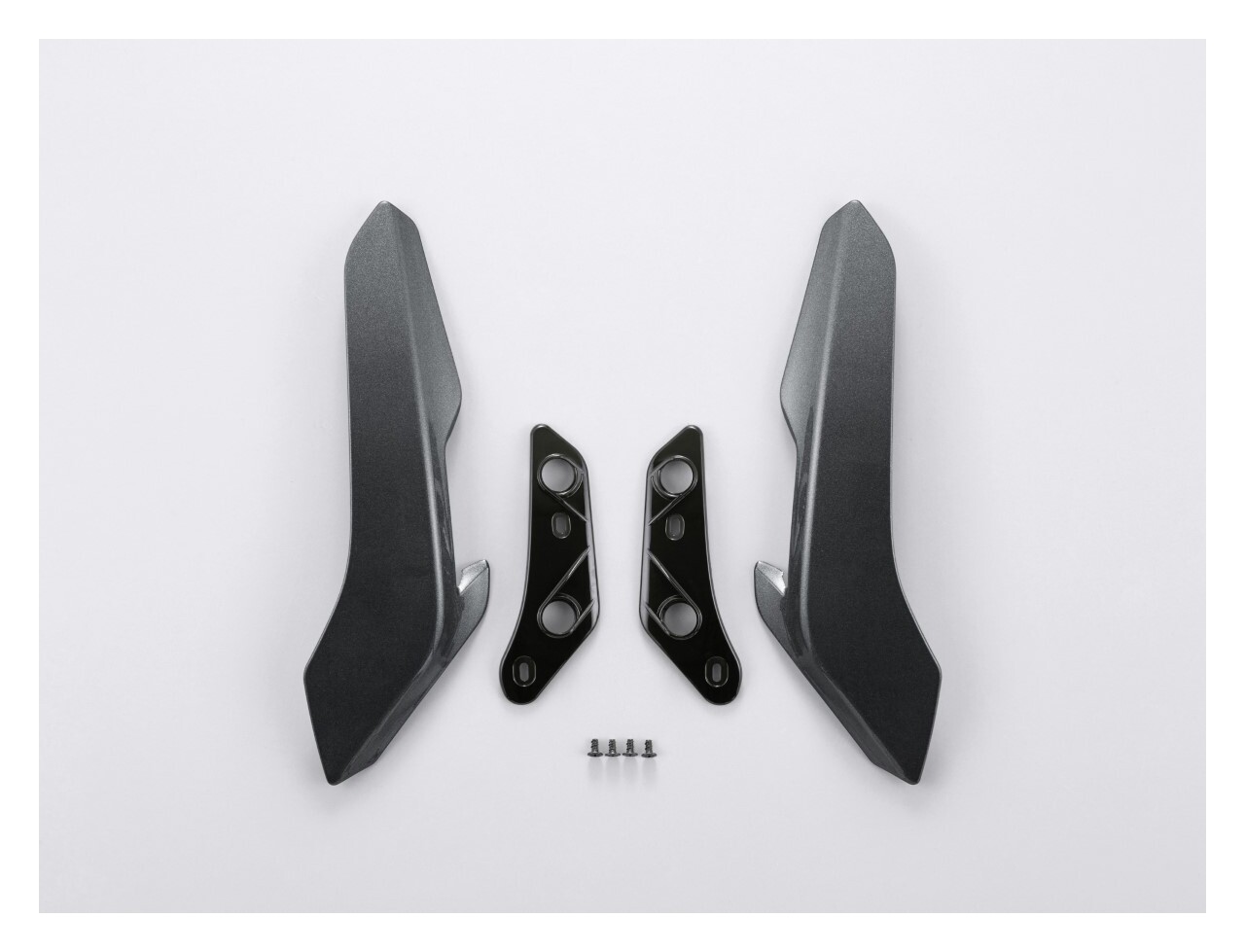 Shoei GT-Air 3 Top Air Outlet N/A