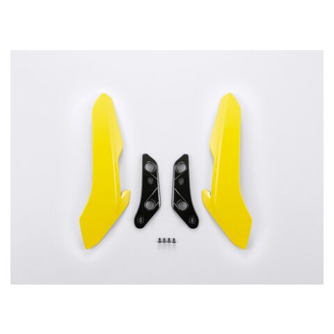 Shoei GT-Air 3 Top Air Outlet