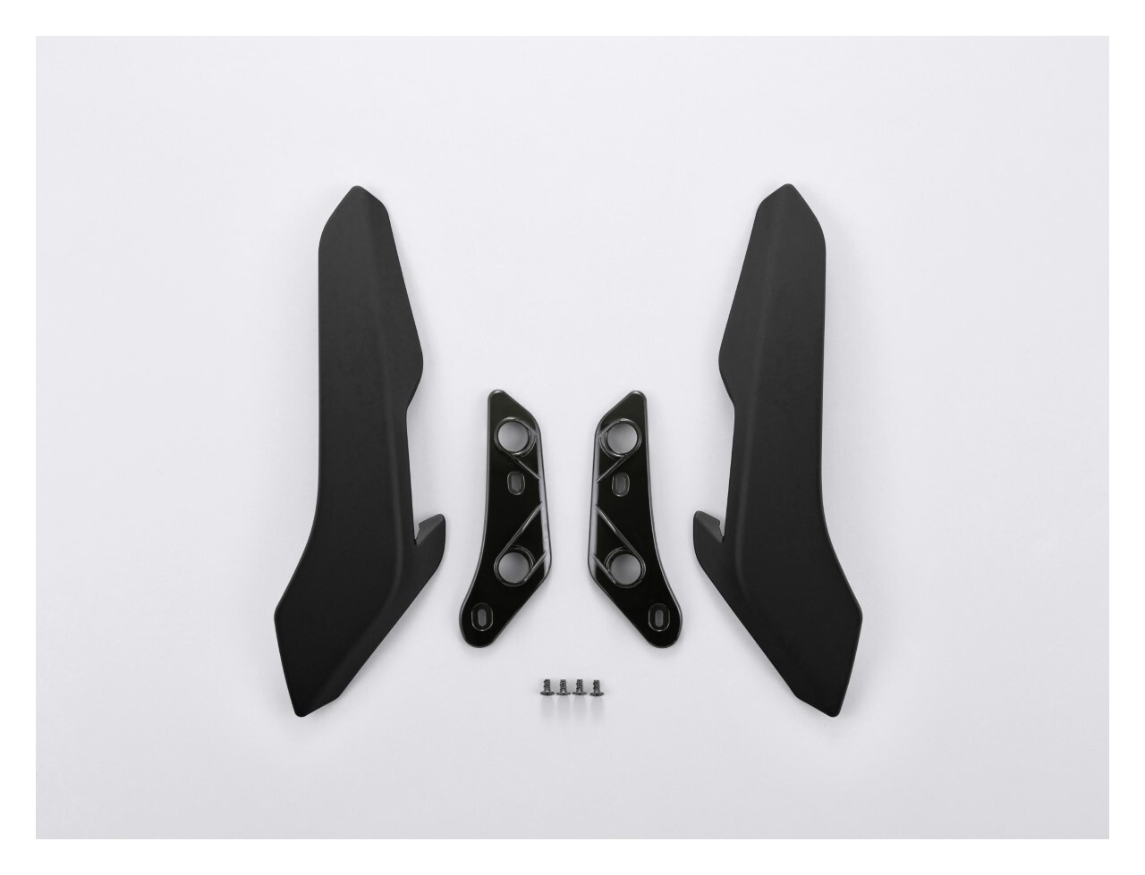 Shoei GT-Air 3 Top Air Outlet N/A