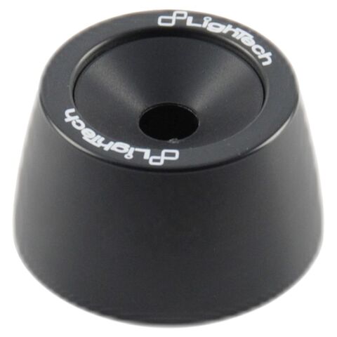 LighTech Axle Sliders Set Aprilia RSV4 1100 Factory / Tuono V4 Factory 2022-2024