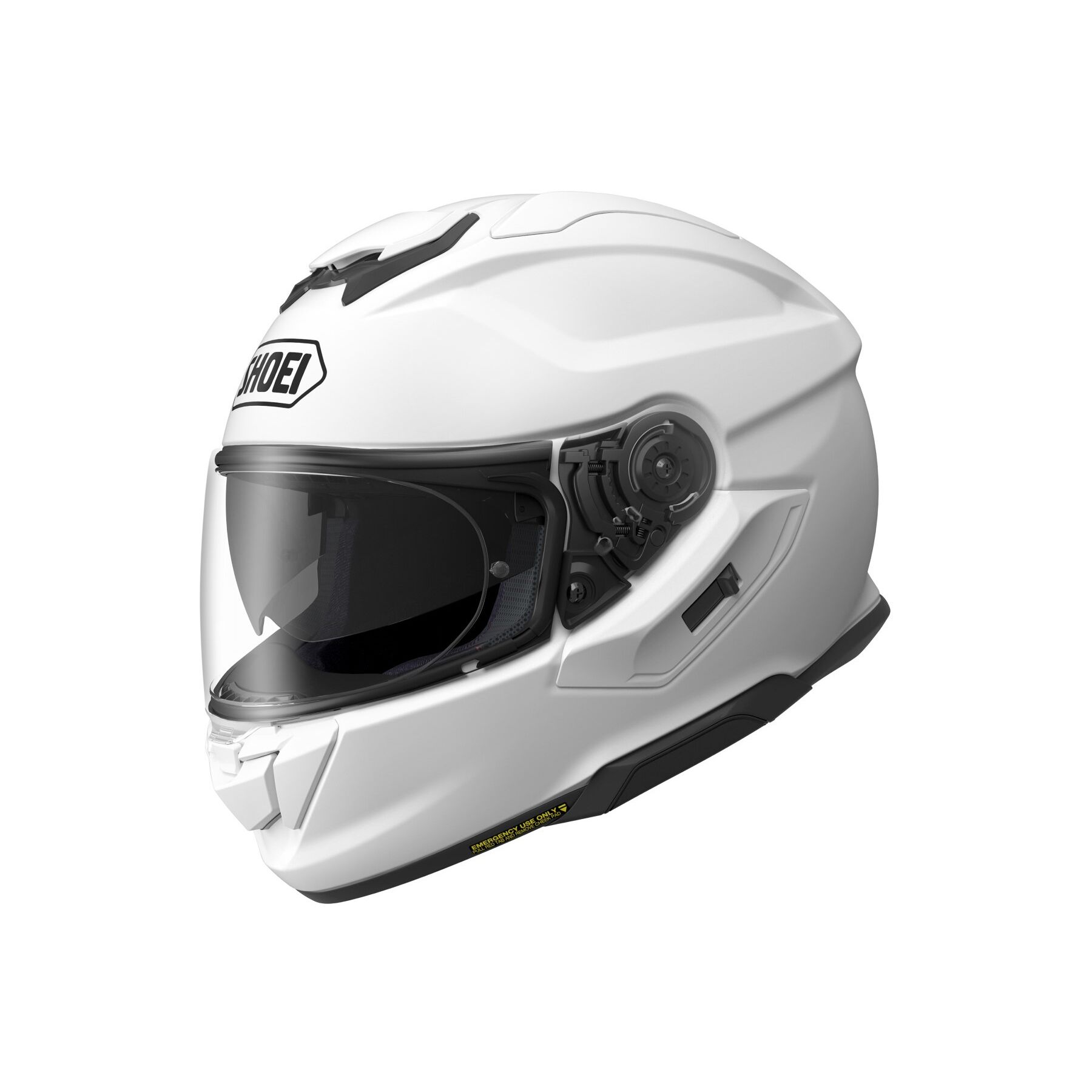 Shoei GT-Air 3 Helmet