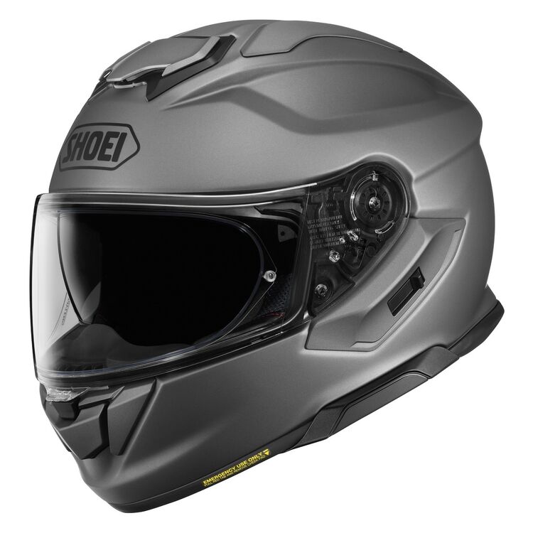 SHOEI ショウエイ GT-Air REGALIA レガリア XLサイズ GT-Air | FULL-FACE HELMET｜ヘルメット SHOEI
