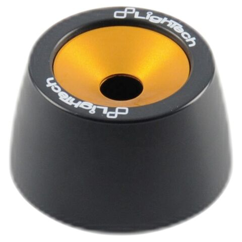 LighTech Axle Sliders Front & Rear Aprilia RS 660 / Tuono 660