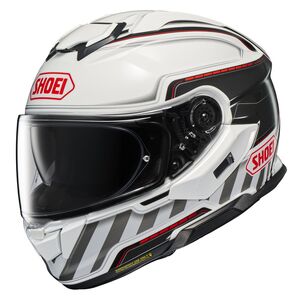 Shoei GT-Air 3 Discipline Helmet - RevZilla