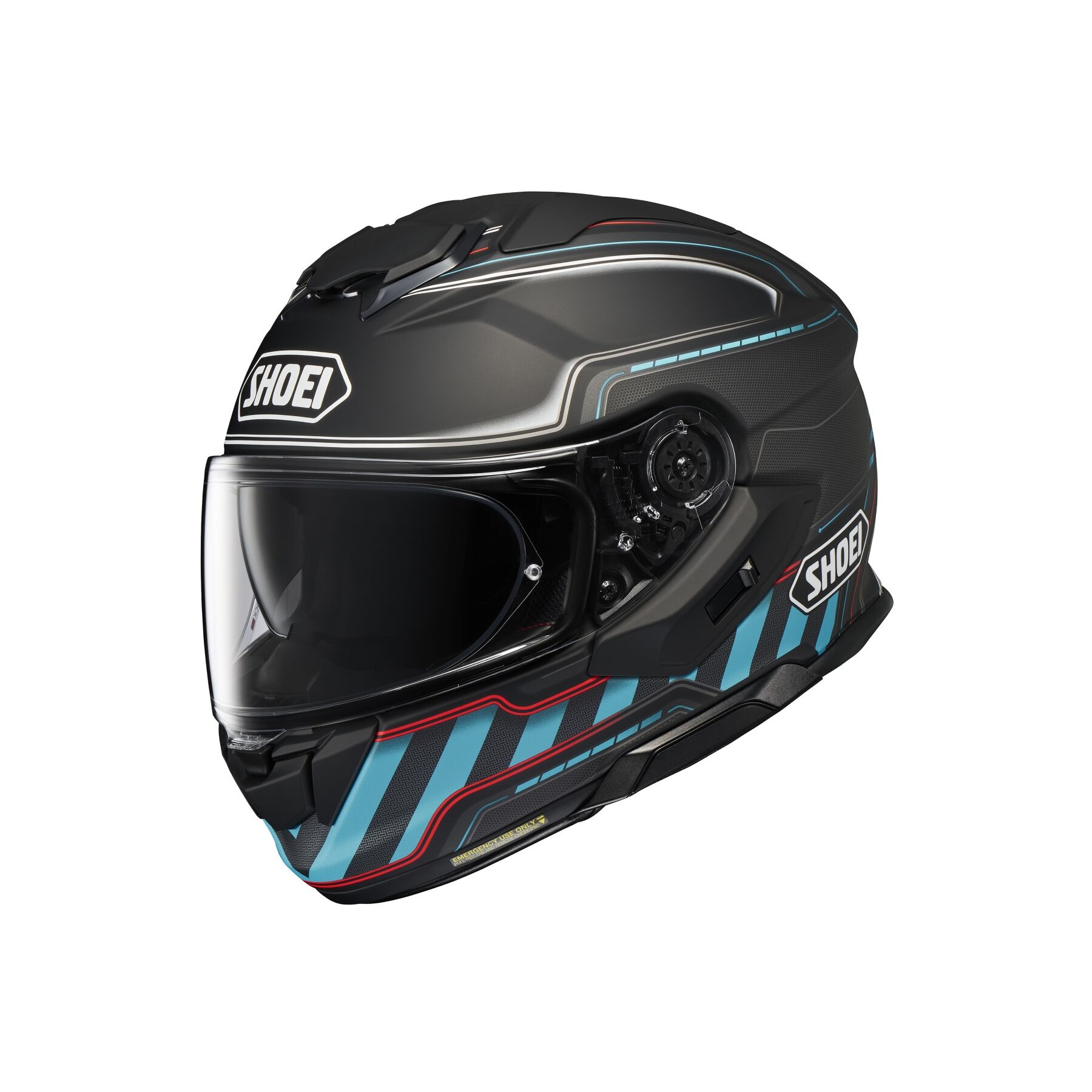 Shoei GT-Air 3 Discipline Helmet