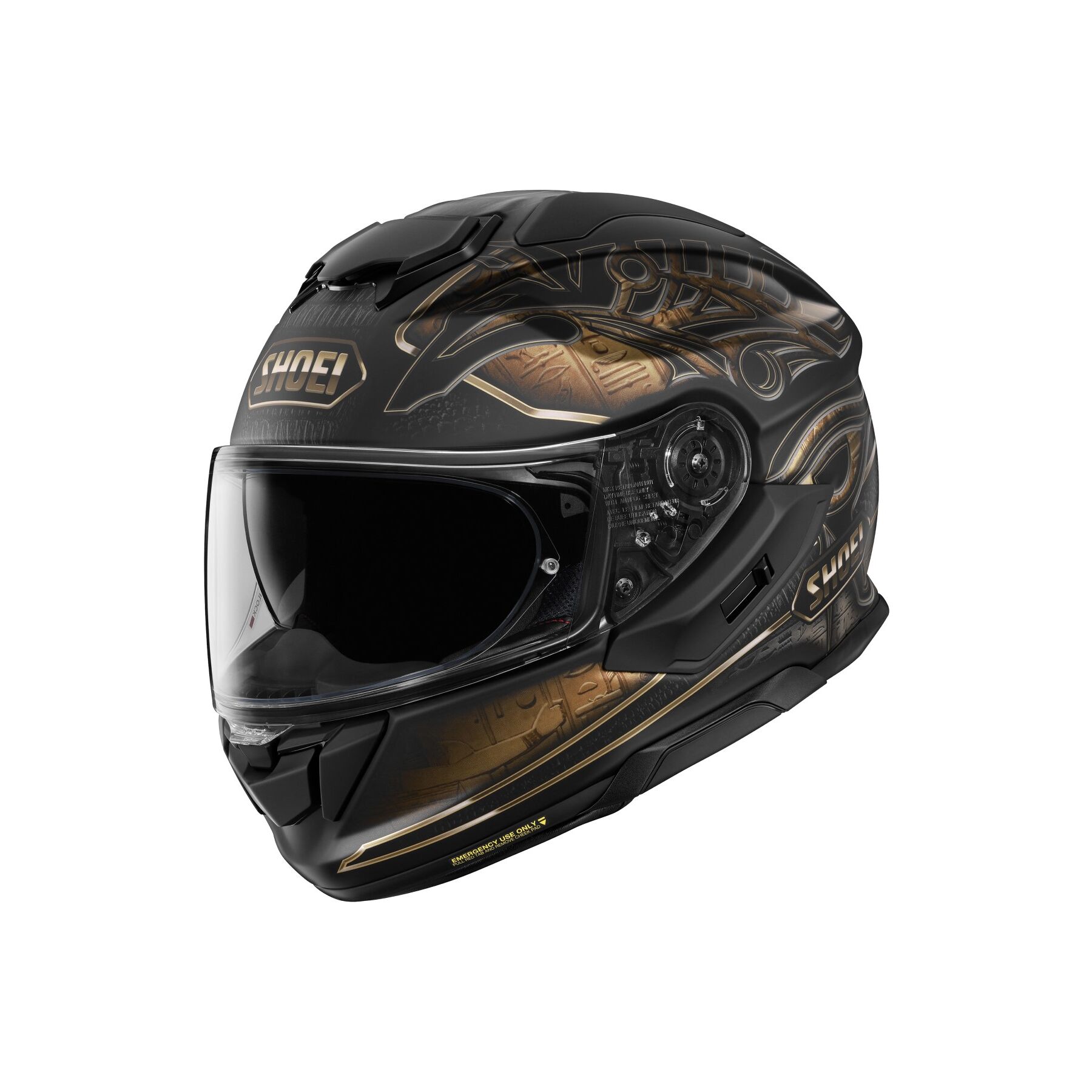 Shoei GT-Air 3 Nile Helmet