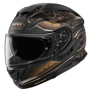Shoei GT-Air 3 Nile Helmet - RevZilla