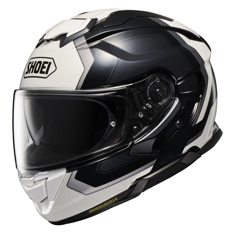 Shoei GT-Air 3 Realm Helmet - RevZilla