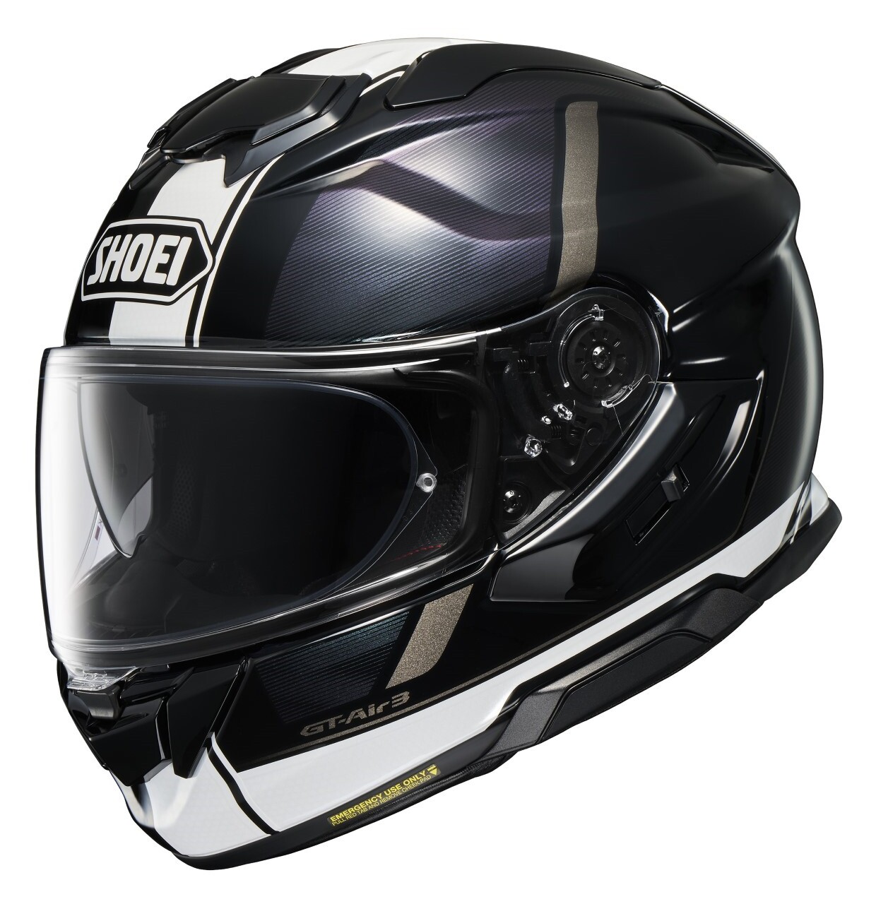 Shoei GT-Air 3 Scenario Helmet M