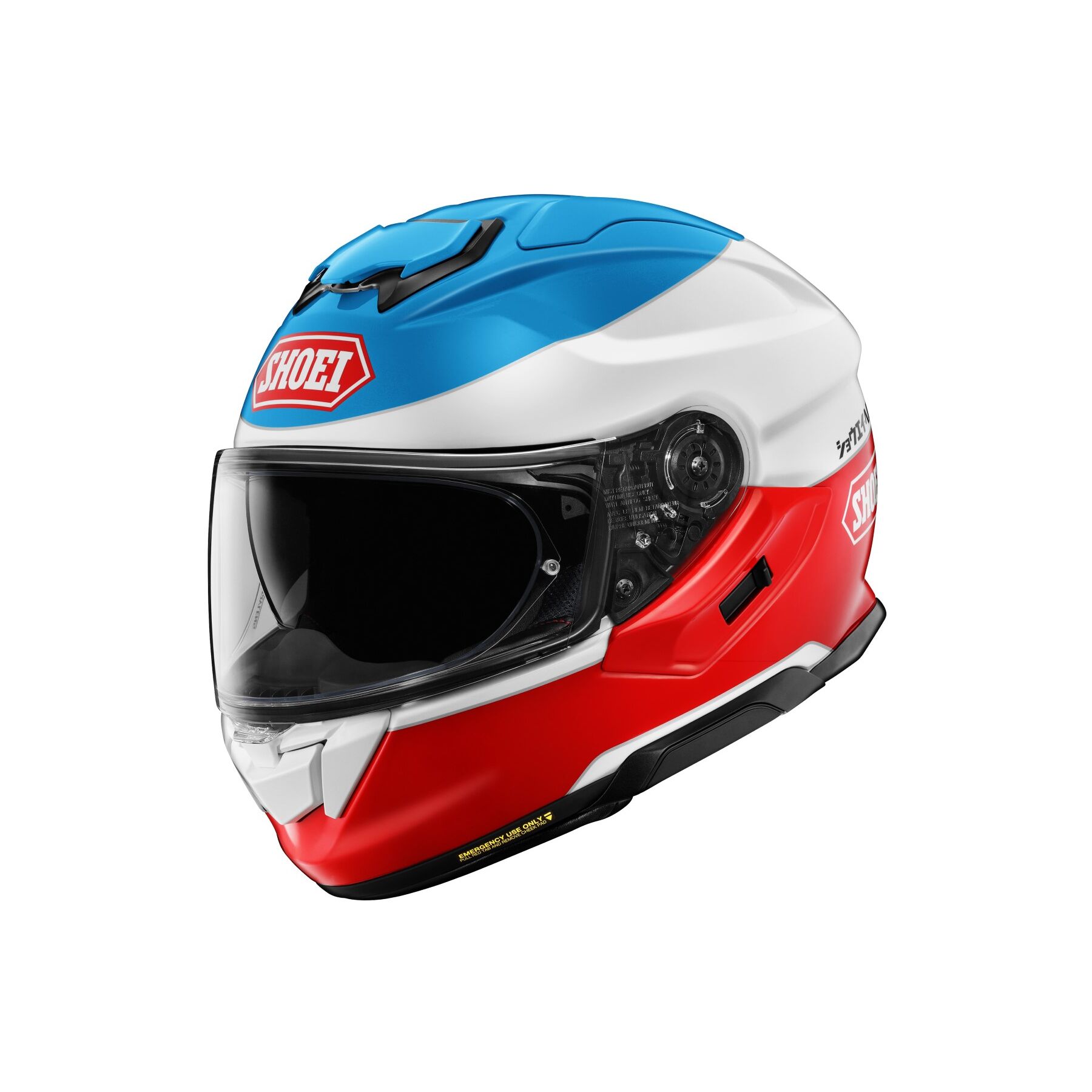 Shoei GT-Air 3 Lilt Helmet